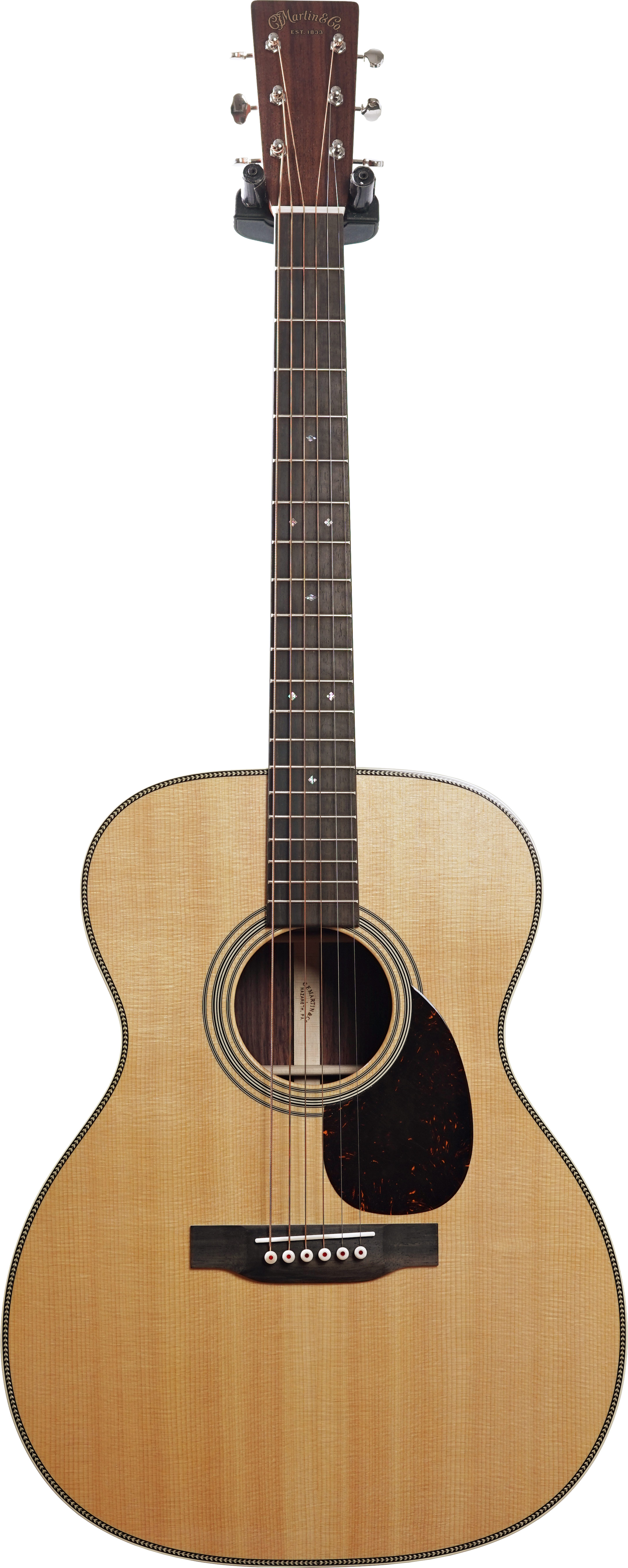 Martin Standard Series OM-28 (2025) #M2995231