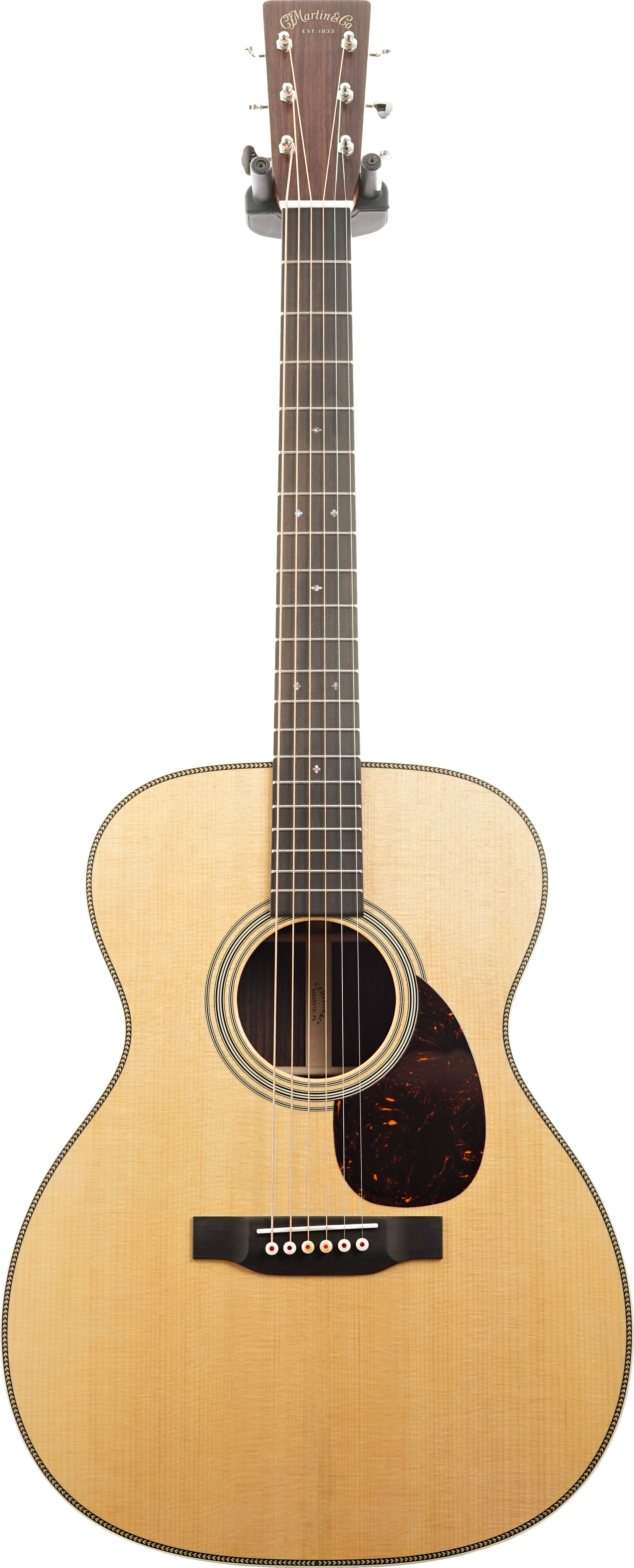 Martin Standard Series OM-28 (2025) #M2991065