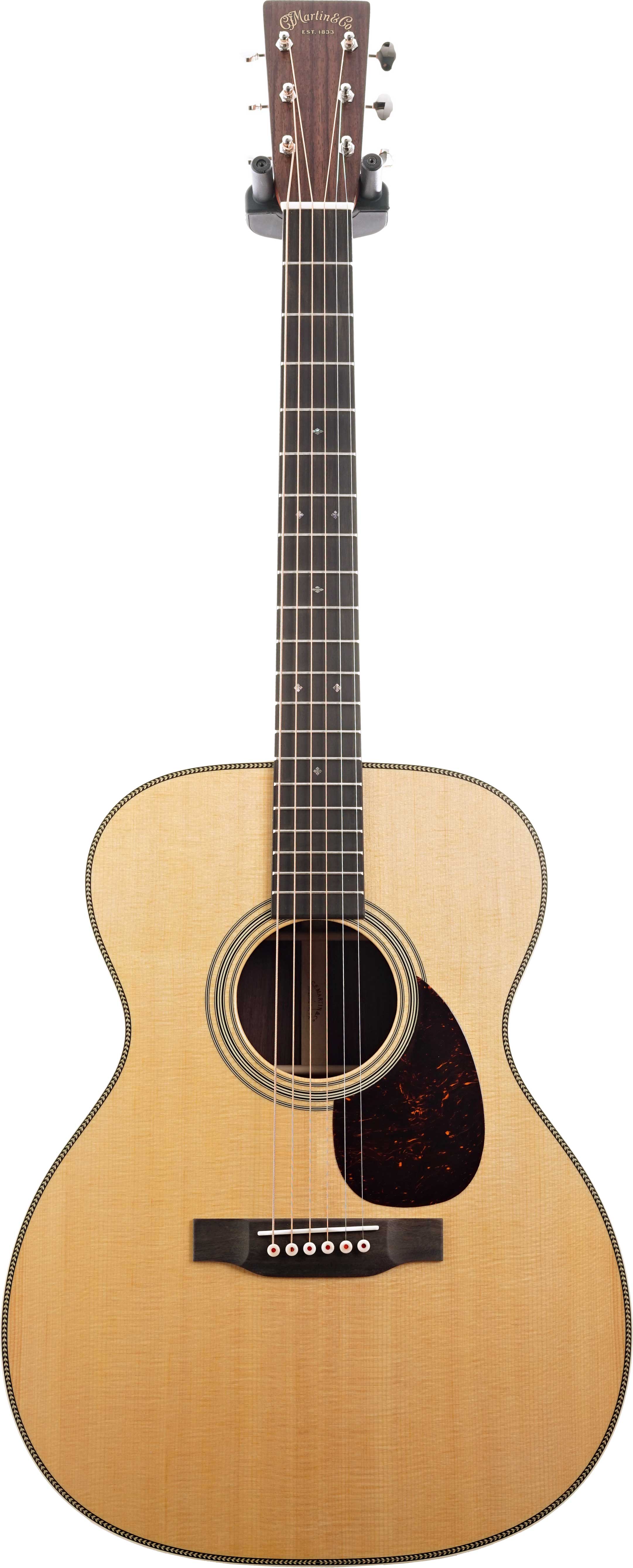 Martin Standard Series OM-28 (2025) #M2987218