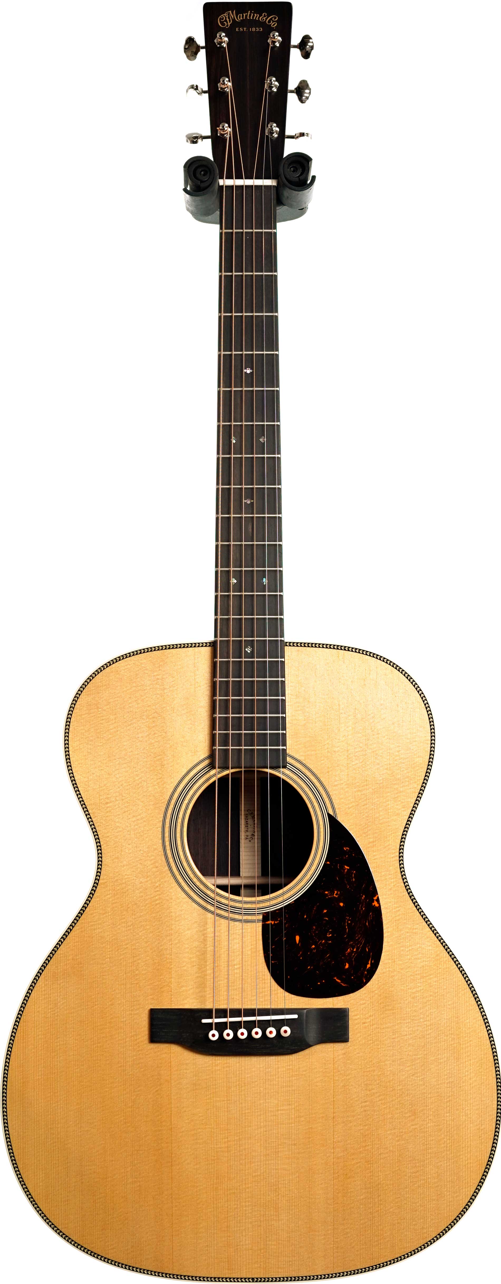 Martin Standard Series OM-28 (2025) #3011193