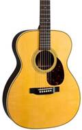 Martin Standard Series OM-28 (2025)