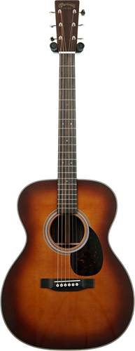 Martin Standard Series OM-28 1933 Ambertone (2025) Martin Standard Series OM-28 1933 Ambertone (2025)