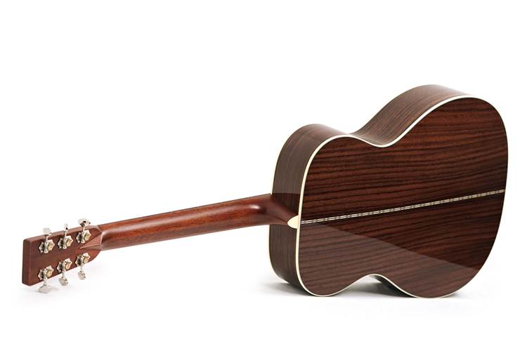 Martin Standard Series OM-28 1933 Ambertone (2025) Martin Standard Series OM-28 1933 Ambertone (2025)