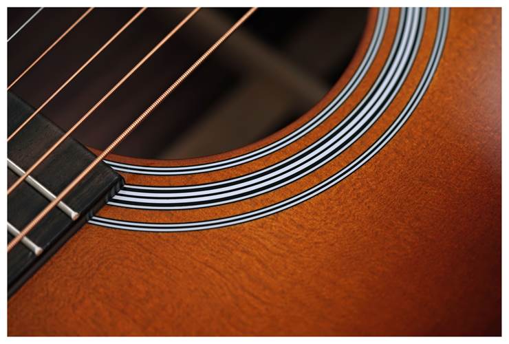 Martin Standard Series OM-28 1933 Ambertone (2025) Martin Standard Series OM-28 1933 Ambertone (2025)