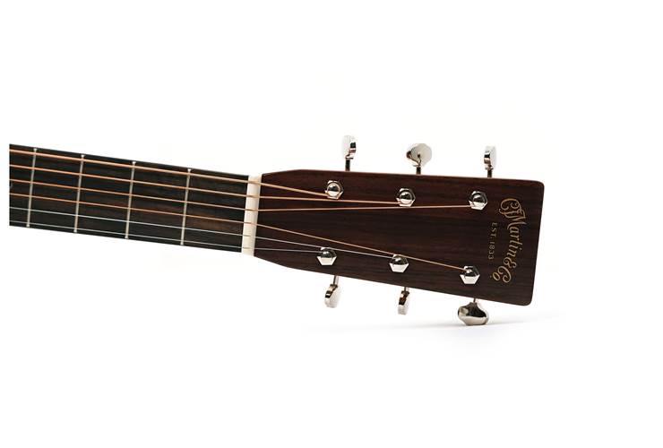 Martin Standard Series OM-28 1933 Ambertone (2025) Martin Standard Series OM-28 1933 Ambertone (2025)