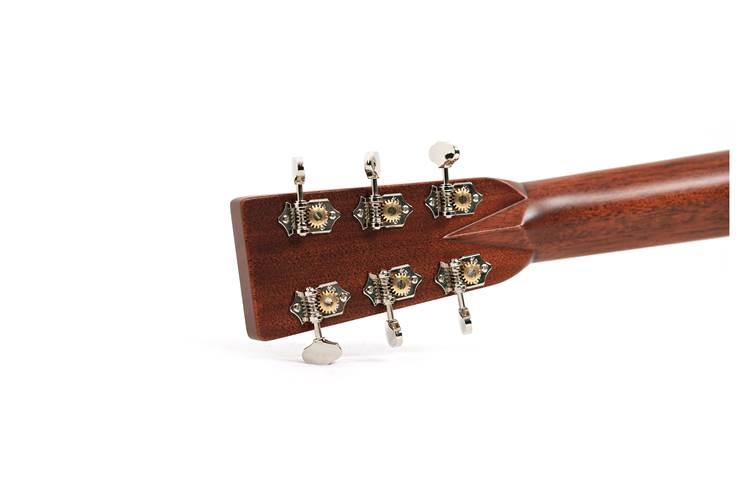 Martin Standard Series OM-28 1933 Ambertone (2025) Martin Standard Series OM-28 1933 Ambertone (2025)