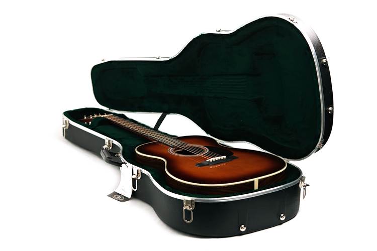 Martin Standard Series OM-28 1933 Ambertone (2025) Martin Standard Series OM-28 1933 Ambertone (2025)
