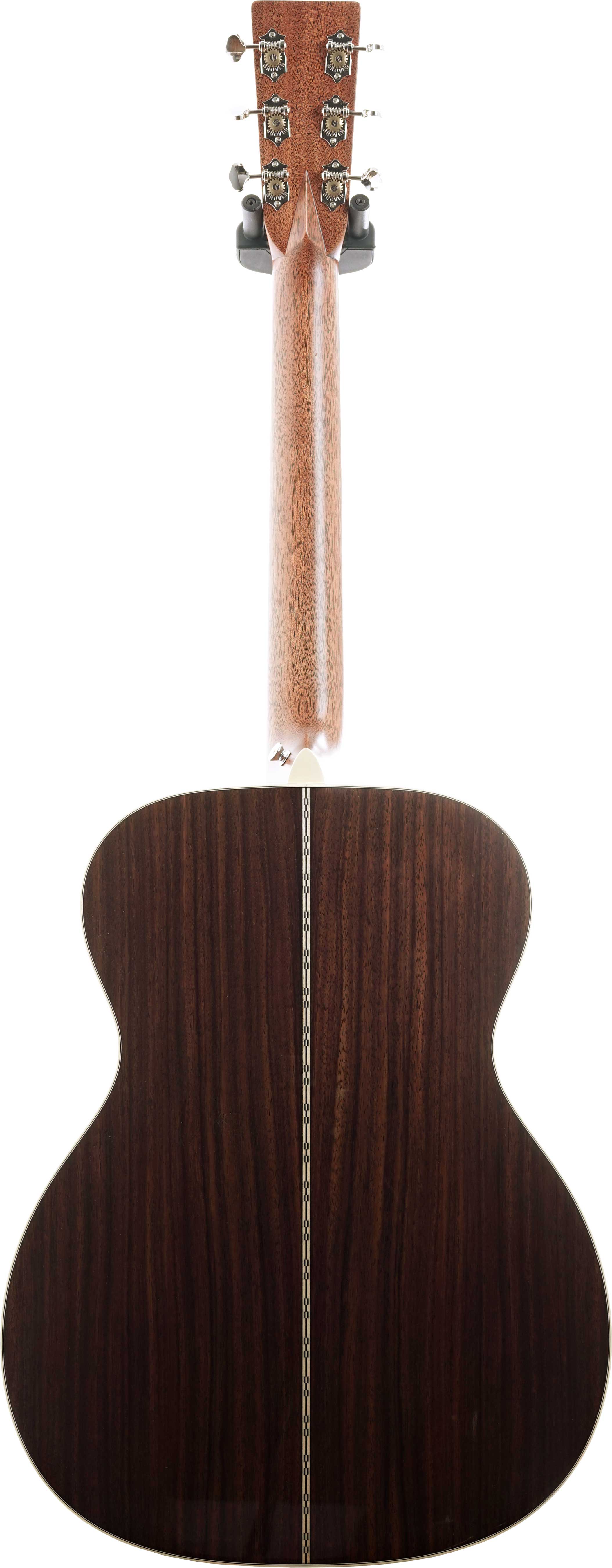 Martin Standard Series OM-28E with LR Baggs Anthem #M2993236