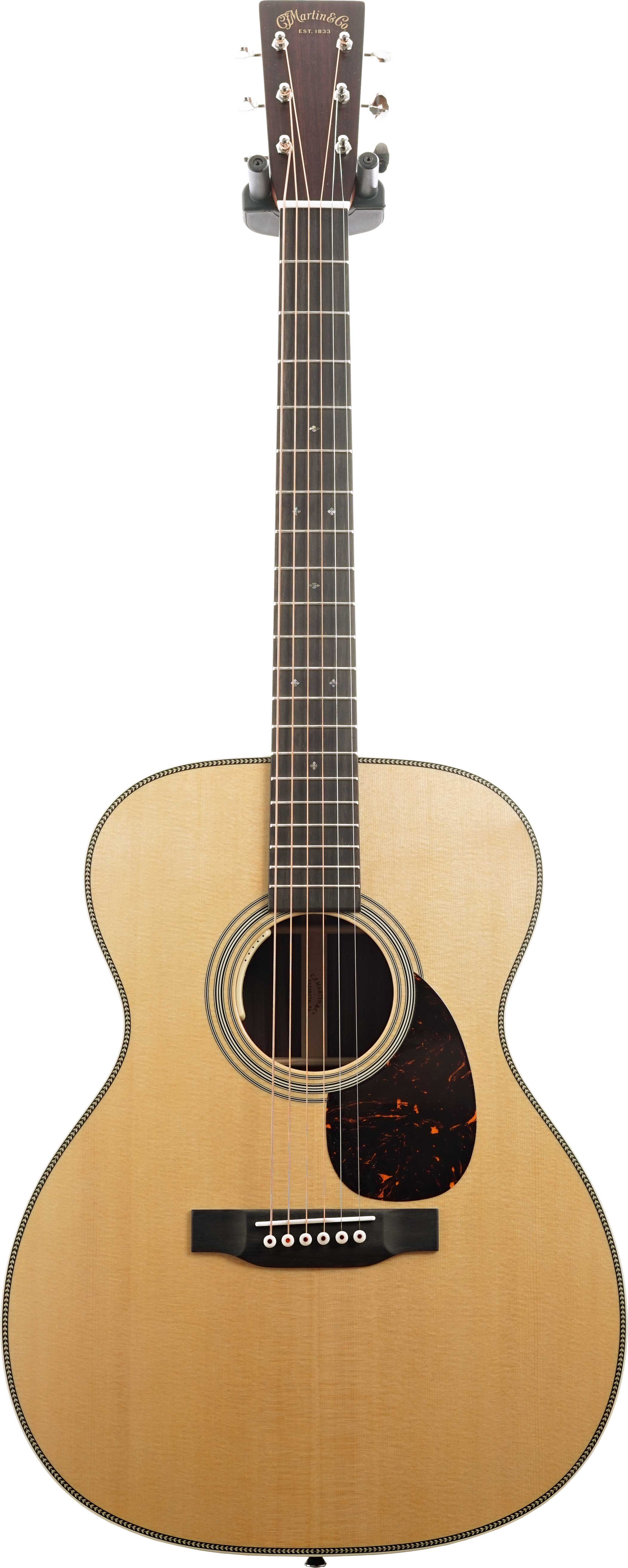 Martin Standard Series OM-28E with LR Baggs Anthem #M2993236