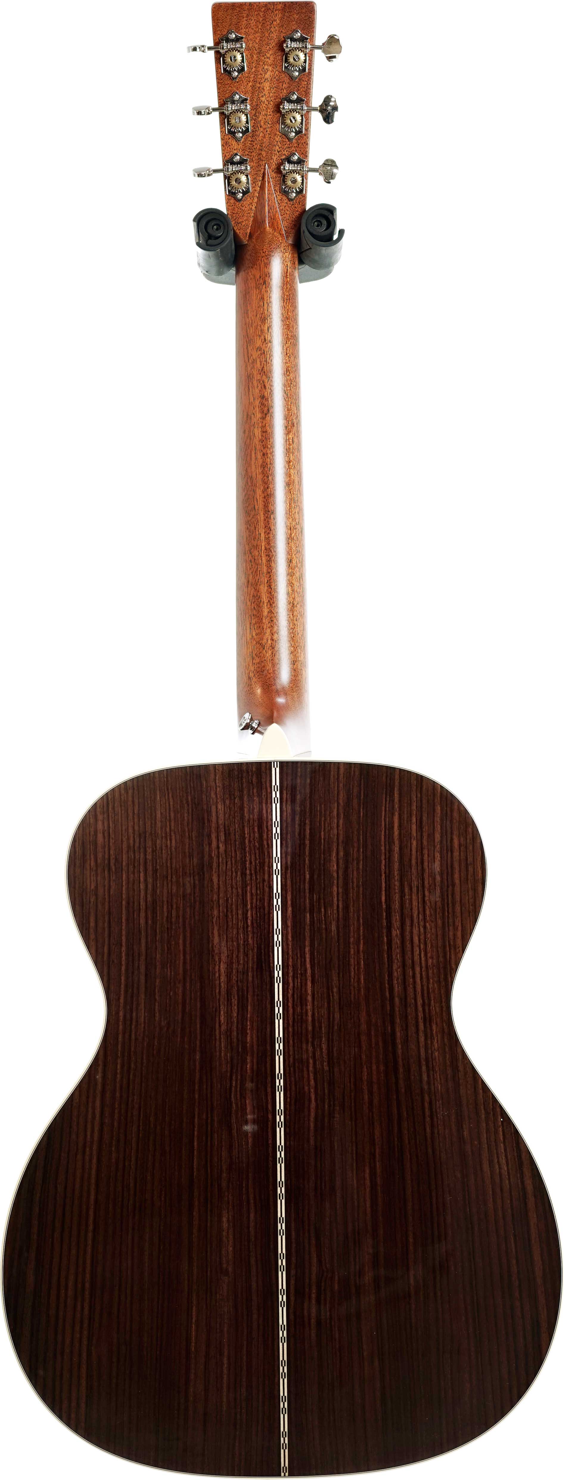 Martin Standard Series OM-28E with LR Baggs Anthem #M3013095