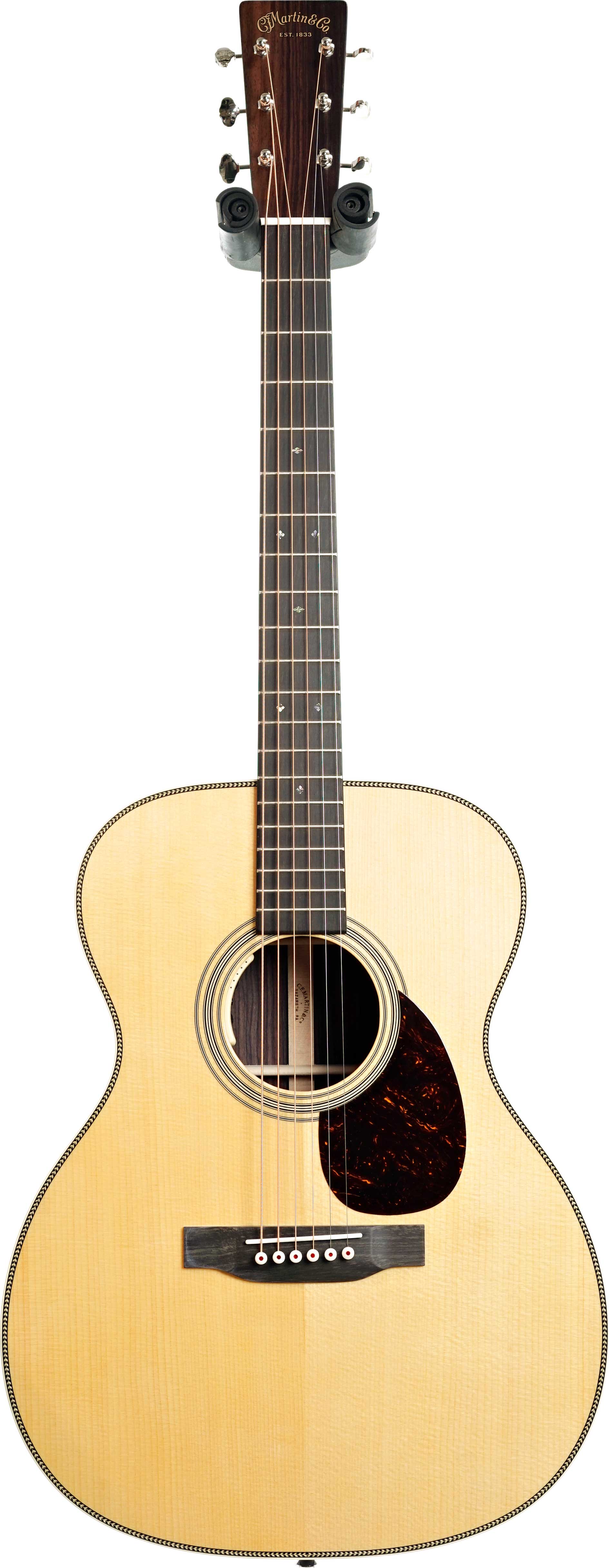 Martin Standard Series OM-28E with LR Baggs Anthem #M3013095