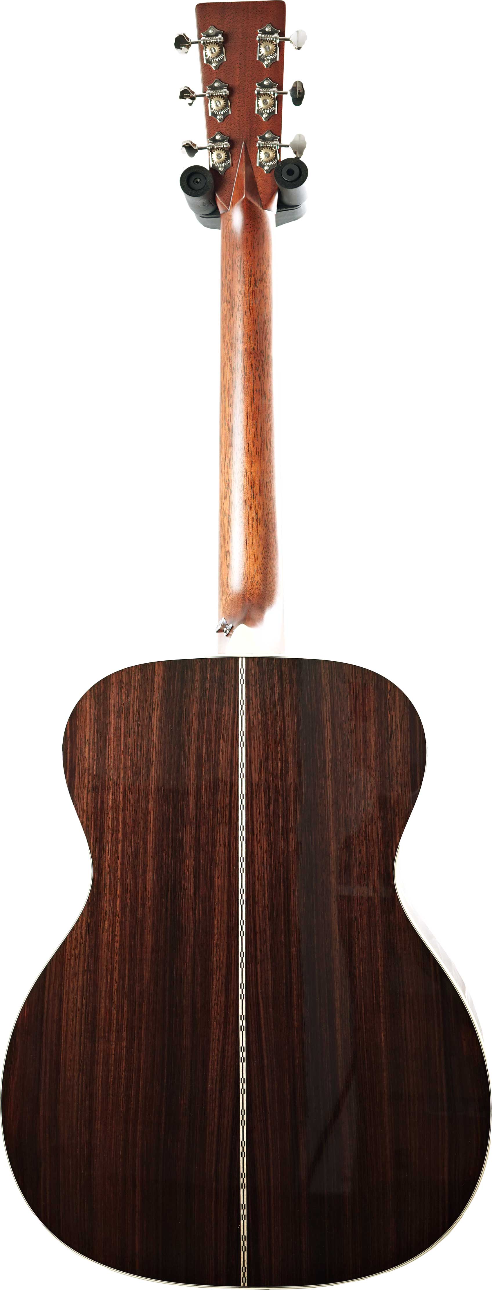 Martin Standard Series OM-28E with LR Baggs Anthem #M3051608