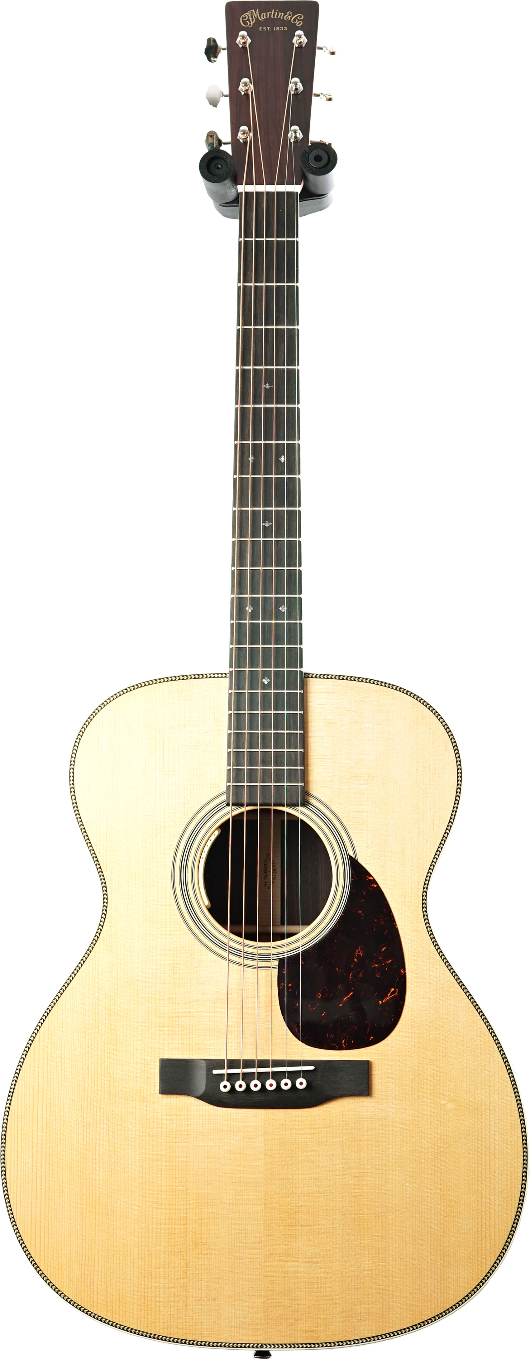 Martin Standard Series OM-28E with LR Baggs Anthem #M3051608