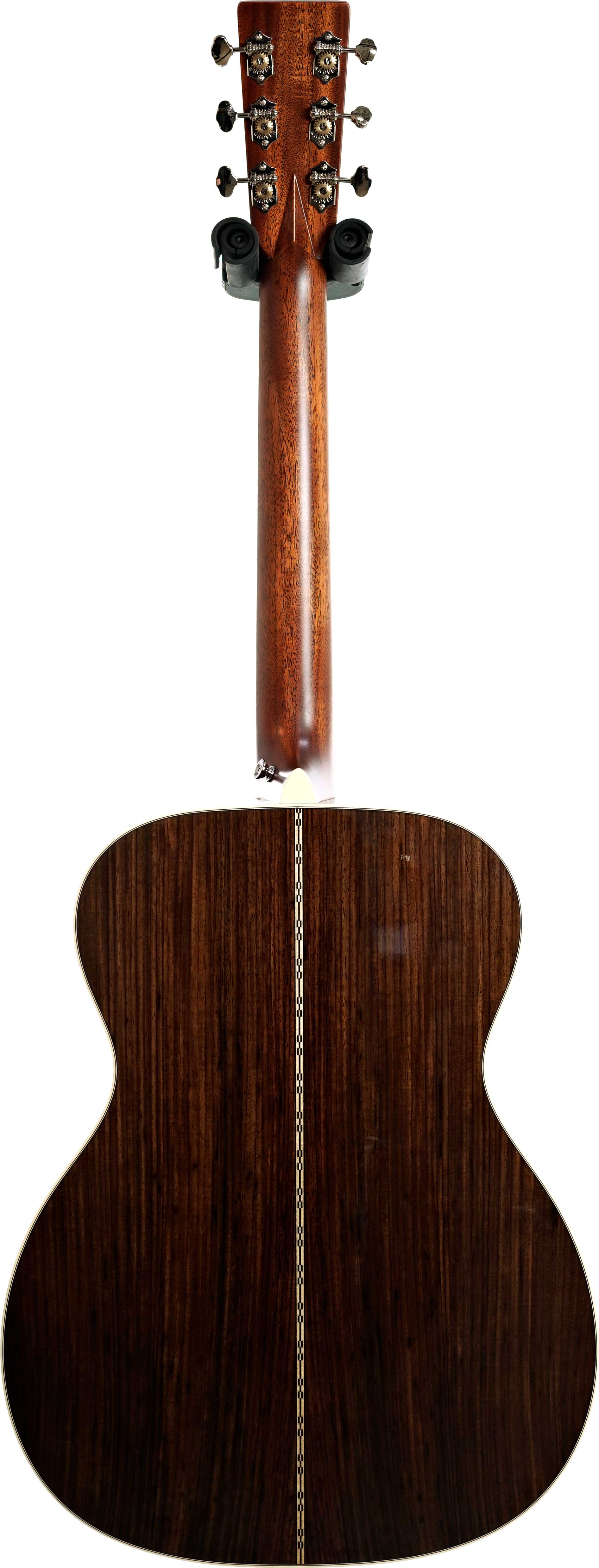 Martin Standard Series OM-28E with LR Baggs Anthem #271931