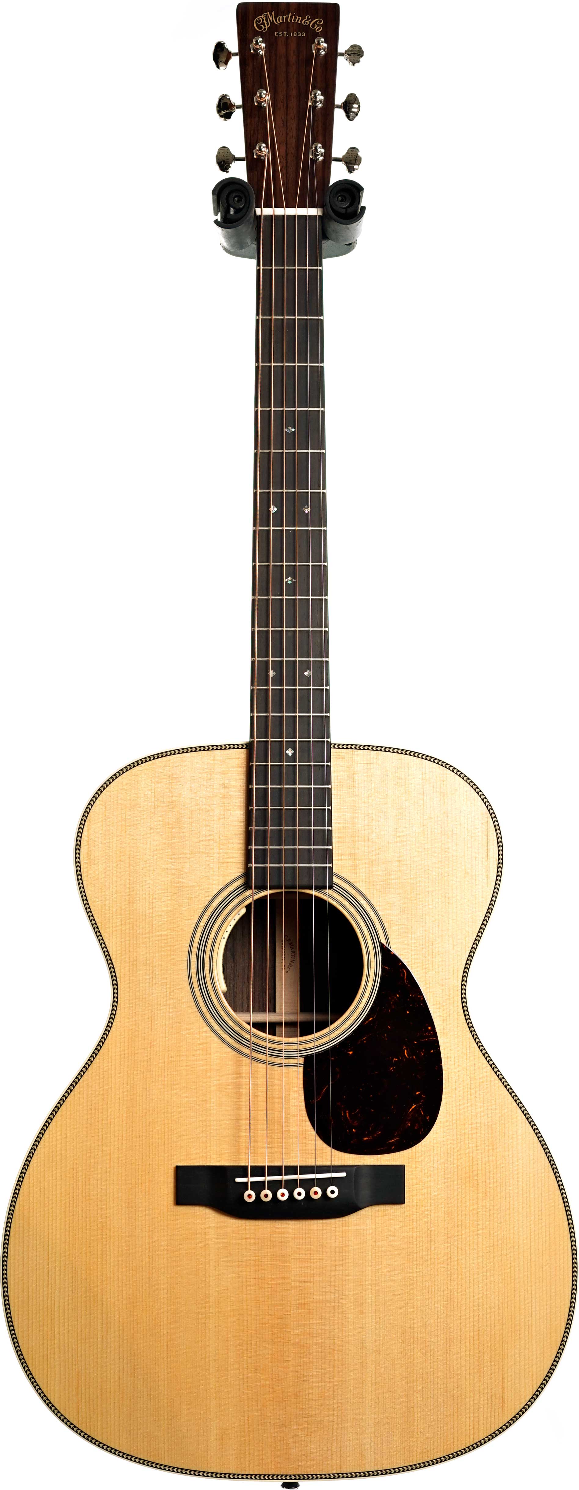 Martin Standard Series OM-28E with LR Baggs Anthem #271931
