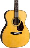 Martin Standard Series OM-28E with LR Baggs Anthem