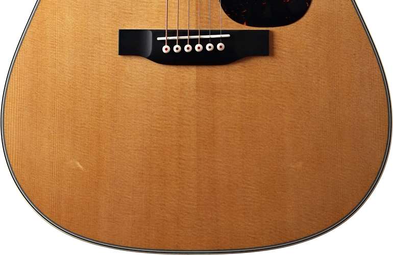 Martin Standard Series D-35 (2025) #2905482 Martin Standard Series D-35 (2025) #2905482