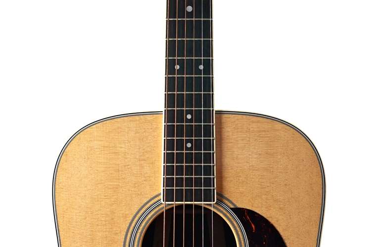 Martin Standard Series D-35 (2025) #2905482 Martin Standard Series D-35 (2025) #2905482