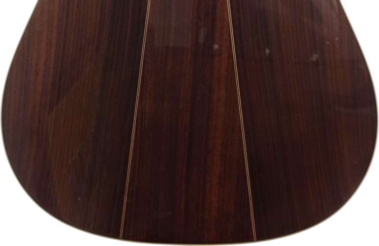 Martin Standard Series D-35 (2025) #2938879 Martin Standard Series D-35 (2025) #2938879