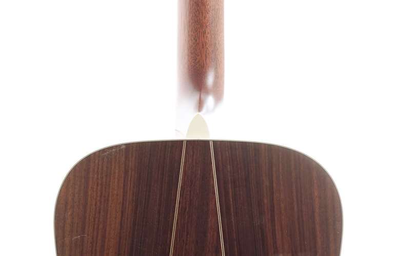 Martin Standard Series D-35 (2025) #2938879 Martin Standard Series D-35 (2025) #2938879