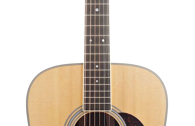 Martin Standard Series D-35 (2025) #2938879 Martin Standard Series D-35 (2025) #2938879