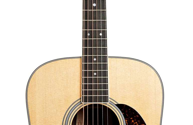 Martin Standard Series D-35 (2025) #2944678 Martin Standard Series D-35 (2025) #2944678