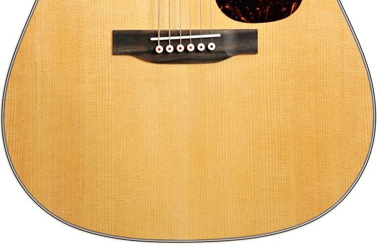 Martin Standard Series D-35 (2025) #2940064 Martin Standard Series D-35 (2025) #2940064