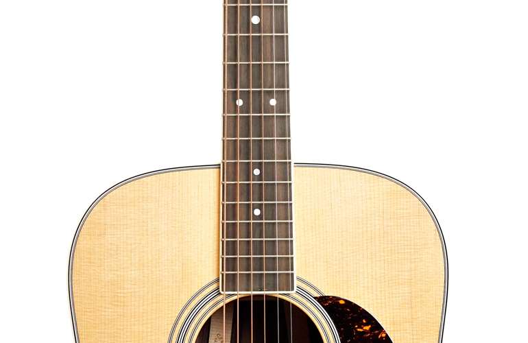 Martin Standard Series D-35 (2025) #2940064 Martin Standard Series D-35 (2025) #2940064