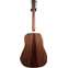 Martin Standard Series D-35 (2025) Back View
