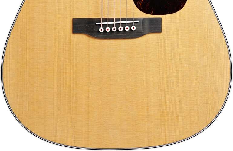 Martin Standard Series D-35 (2025) Martin Standard Series D-35 (2025)