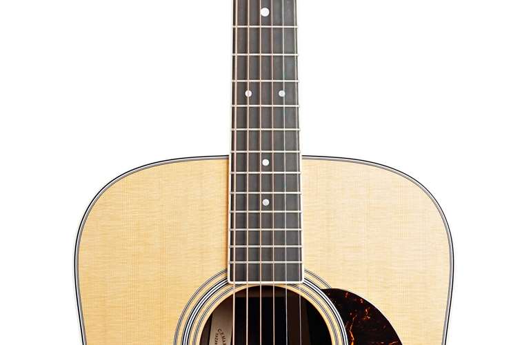 Martin Standard Series D-35 (2025) Martin Standard Series D-35 (2025)