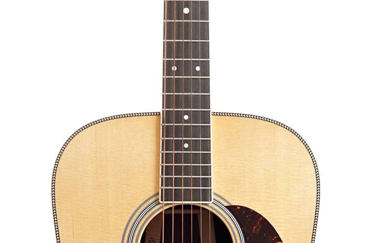 Martin Standard Series HD-35 (2025) #2907399 Martin Standard Series HD-35 (2025) #2907399