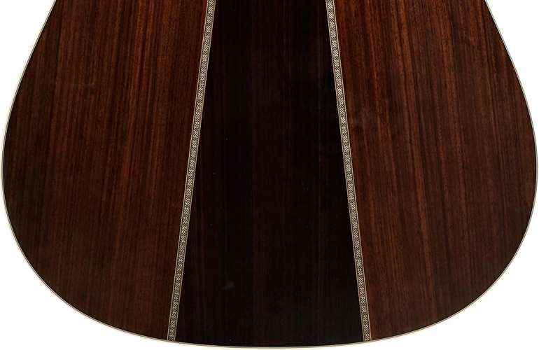 Martin Standard Series HD-35 #2907512 Martin Standard Series HD-35 #2907512