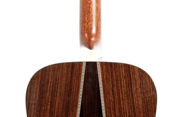 Martin Standard Series HD-35 #2907512 Martin Standard Series HD-35 #2907512