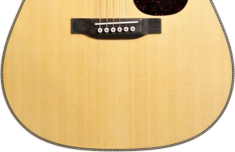 Martin Standard Series HD-35 #2907512 Martin Standard Series HD-35 #2907512