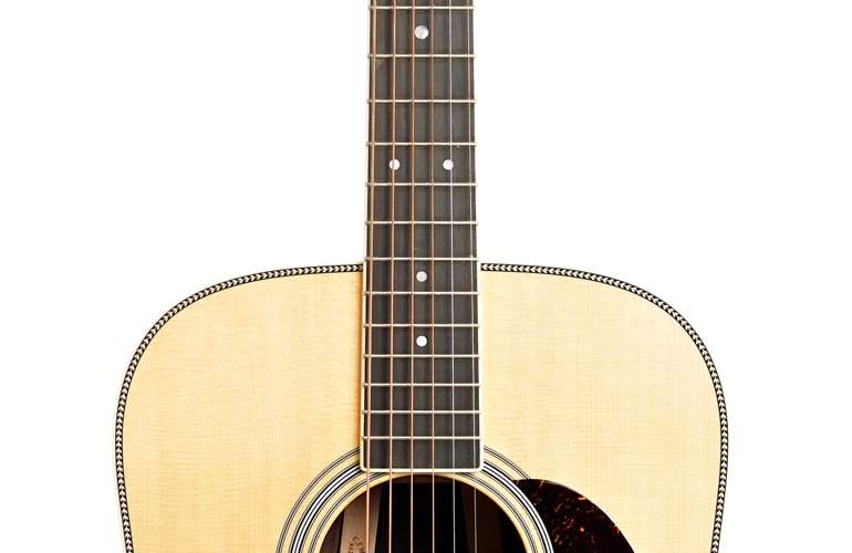Martin Standard Series HD-35 #2907512 Martin Standard Series HD-35 #2907512