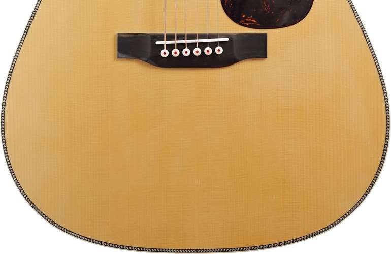 Martin Standard Series HD-35 (2025) #2907511 Martin Standard Series HD-35 (2025) #2907511