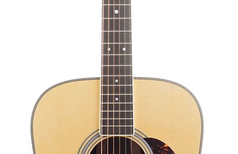 Martin Standard Series HD-35 (2025) #2907511 Martin Standard Series HD-35 (2025) #2907511
