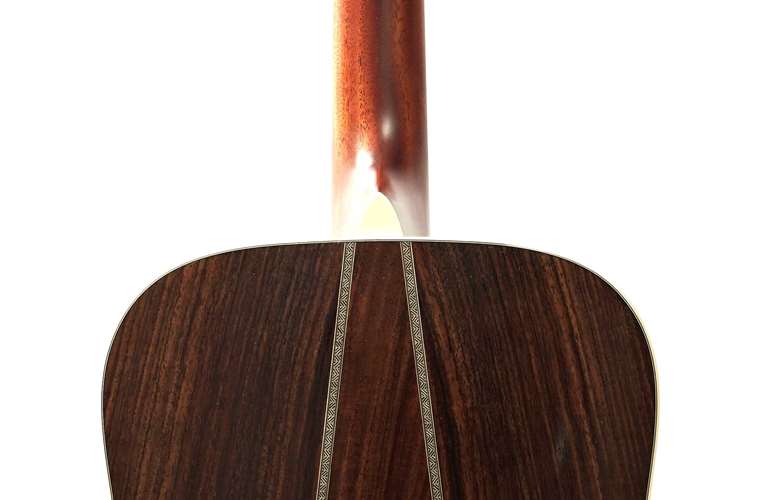 Martin Standard Series HD-35 #2909196 Martin Standard Series HD-35 #2909196