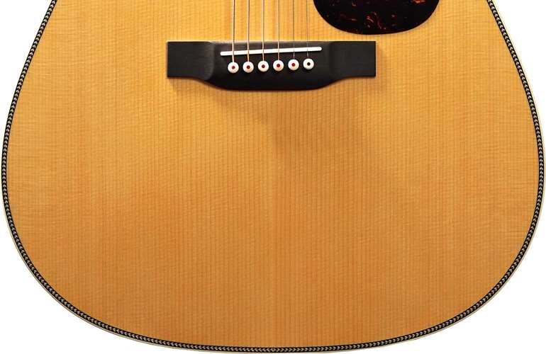 Martin Standard Series HD-35 #2909196 Martin Standard Series HD-35 #2909196