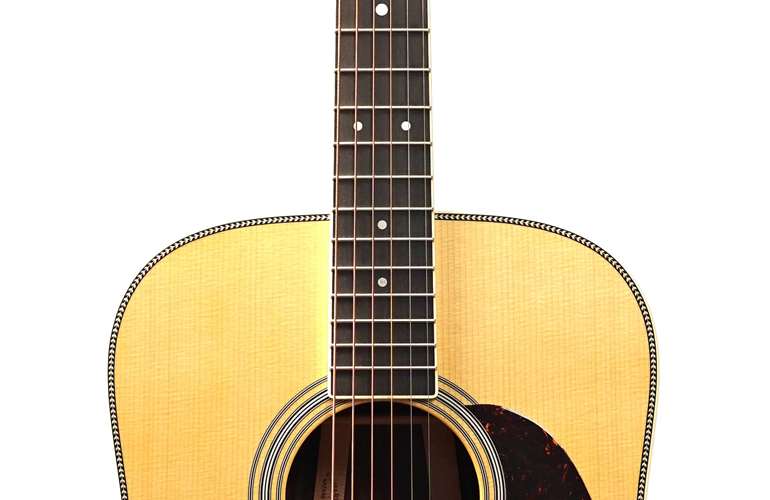 Martin Standard Series HD-35 #2909196 Martin Standard Series HD-35 #2909196