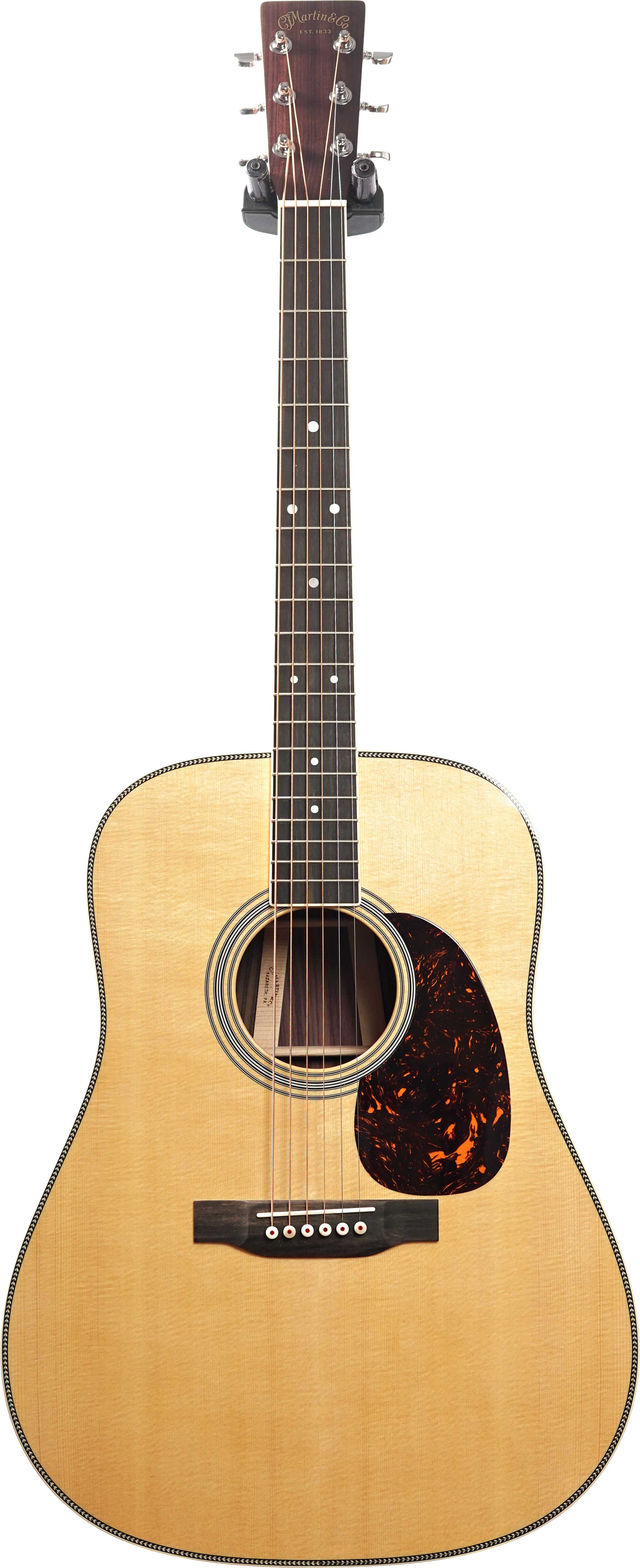 Martin Standard Series HD-35 #M2951423