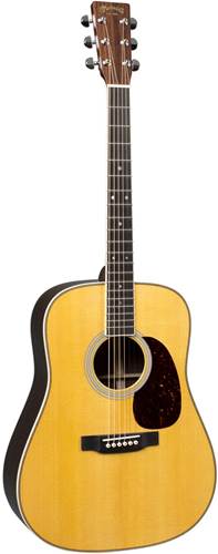 Martin Standard Series HD-35 Martin Standard Series HD-35