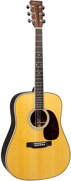 Martin Standard Series HD-35