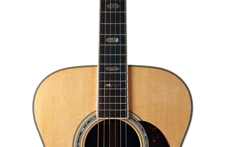 Martin Standard Series J-40 (2025) #2938992 Martin Standard Series J-40 (2025) #2938992