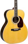 Martin Standard Series J-40 (2025)