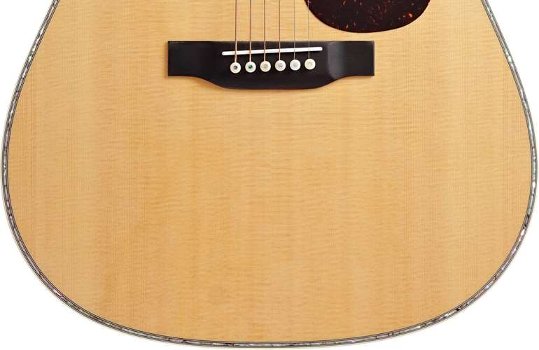 Martin Standard Series D-41 (2025) #2905493 Martin Standard Series D-41 (2025) #2905493