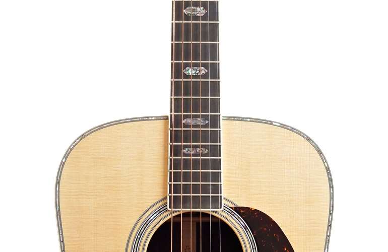 Martin Standard Series D-41 (2025) #2905493 Martin Standard Series D-41 (2025) #2905493