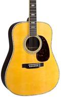 Martin Standard Series D-41 (2025)