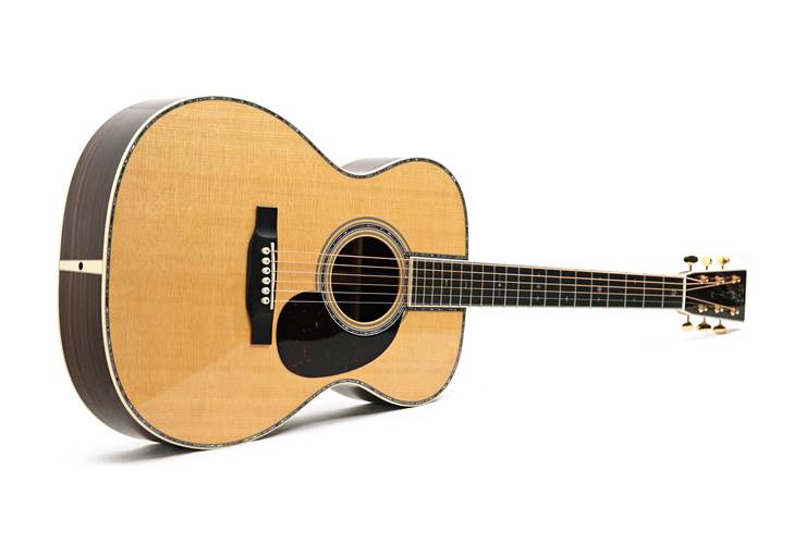 Martin Standard Series 000-42 (2025) Martin Standard Series 000-42 (2025)